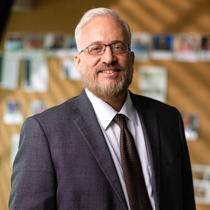 Bradford P. Klager Photo