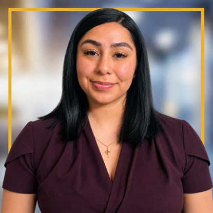 Cassandra  Trevino Photo
