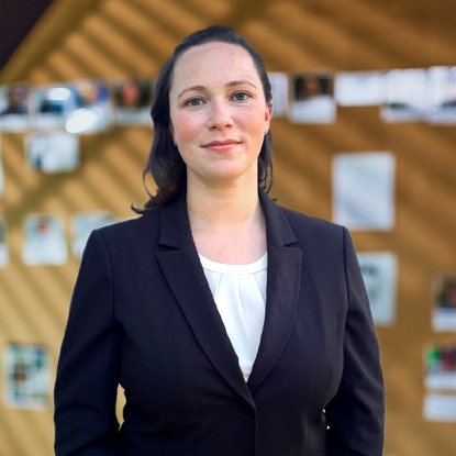 Emily  McDaniel Photo