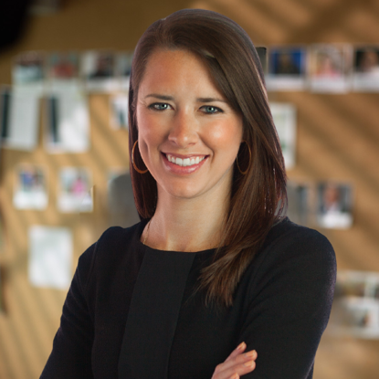 Emily  Hilliard Photo
