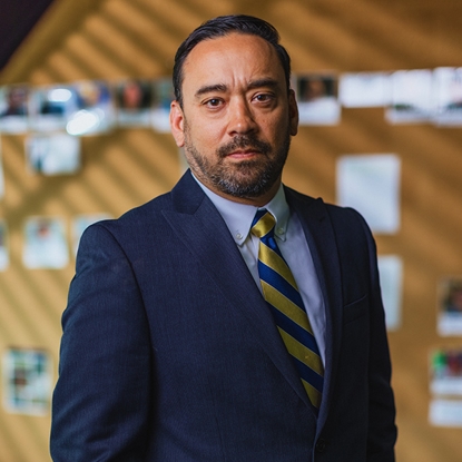 Eric  Lopez Photo
