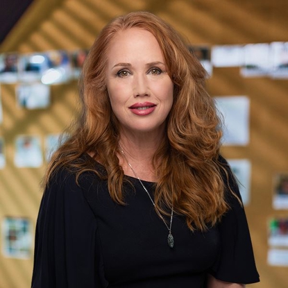 Jaime  Patterson Photo
