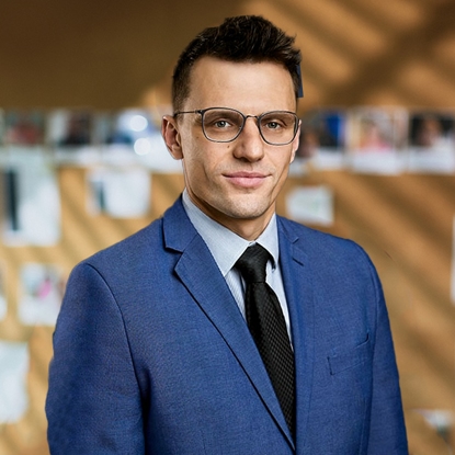 Jakub  Banaszak Photo