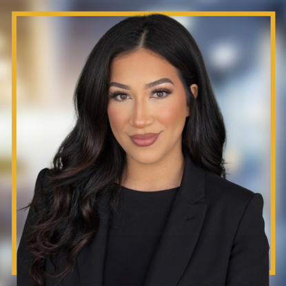 Lexy  Elizondo Photo