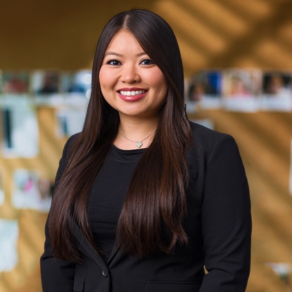 Loren  Ngo Kimbell Photo