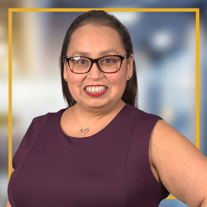 Lori  Gonzalez Photo