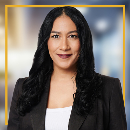 Marissa  Gongora Photo