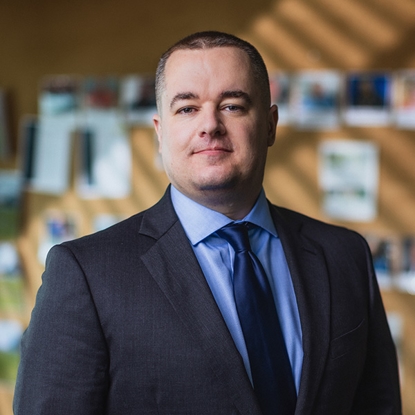 Our Firm | Hilliard Law | Standing With You From Start to Finish