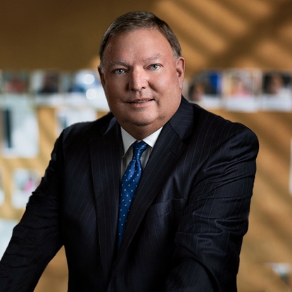 Mitchell  Clark Photo