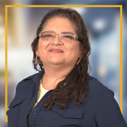 Patricia  Silvas Photo