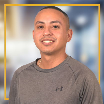 Ricky  Rodriguez Photo