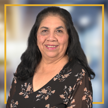 Rosaura  Salinas Photo