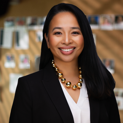 Sopanha  Anderson Photo