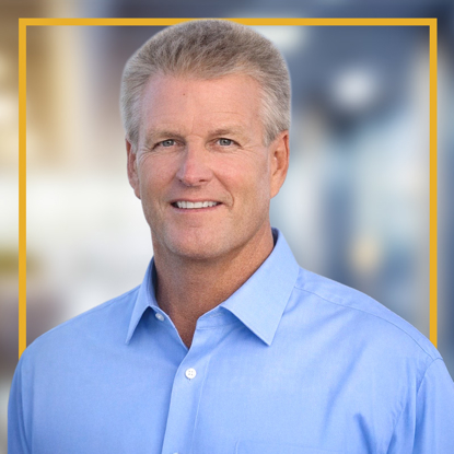Steve  Rooney Photo