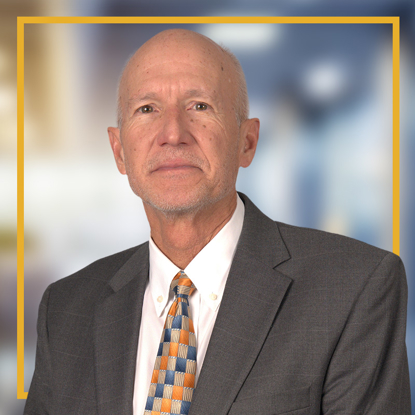 T. Christopher  Pinedo Photo