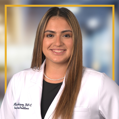 Alli  Rodriguez Photo