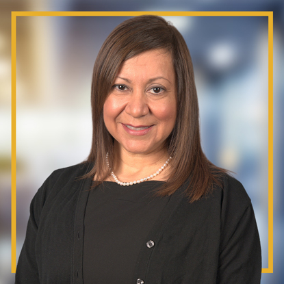 Annabel  Garza Photo