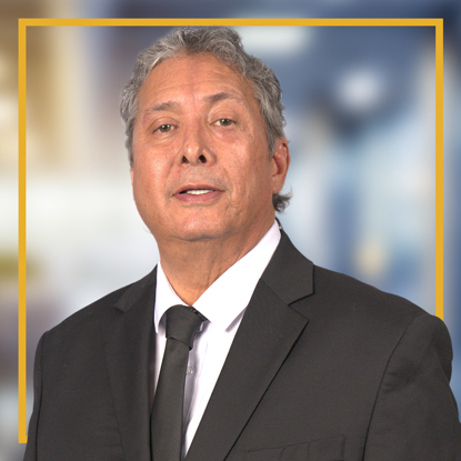 Arnie  Medina Photo