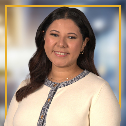 Belle  Garcia Photo