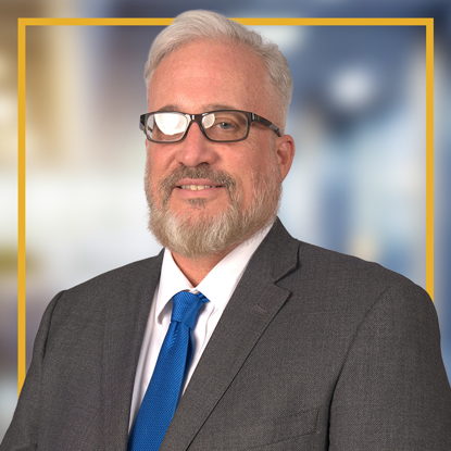 Bradford P. Klager Photo