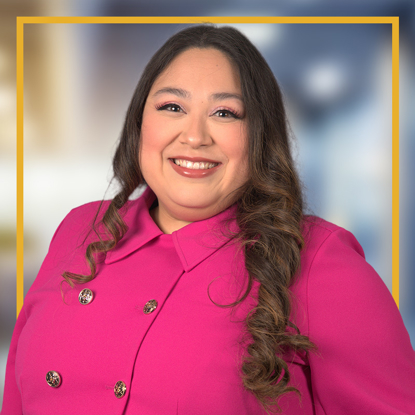 Christine  Castillo Photo