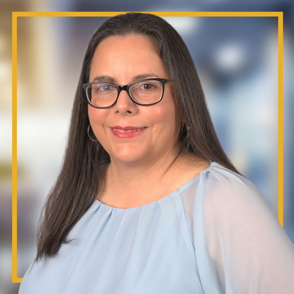 Jennifer  Alonso Photo