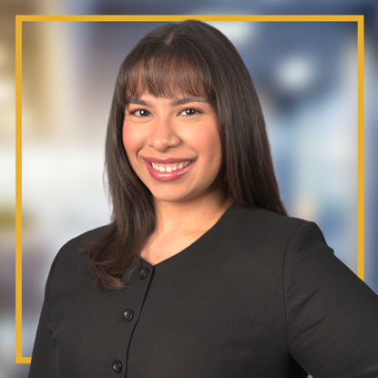 Jevanah  Penaflor Photo