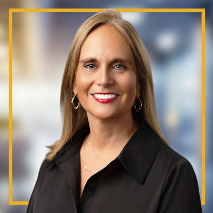 Kelly  McQuary Photo