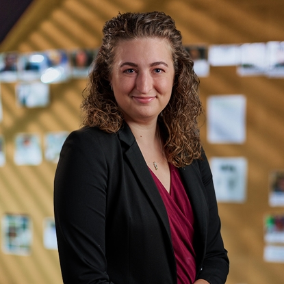 Kelsey  Westermeyer Photo