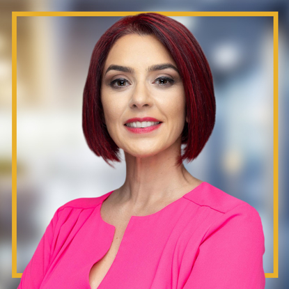 Leila  Billings Photo