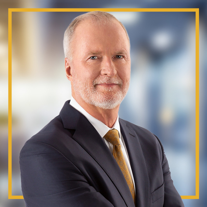 Robert C. Hilliard Photo