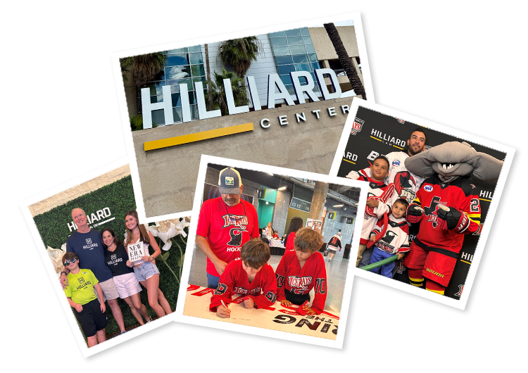 Hilliard Center