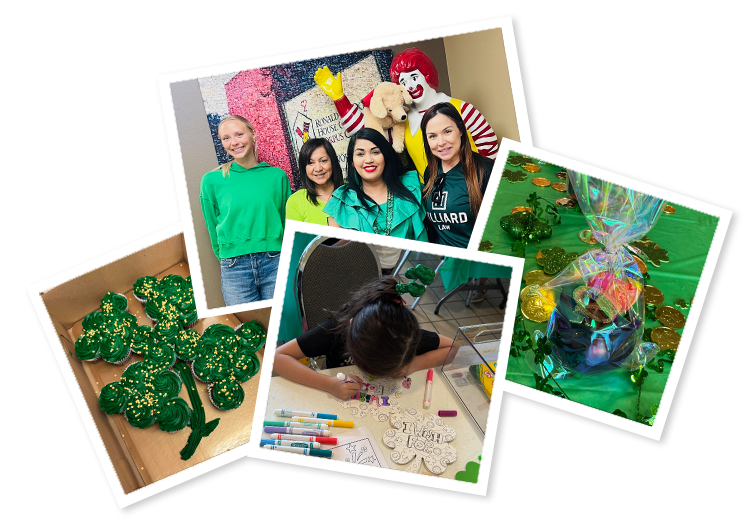 Ronald McDonald House of South Texas