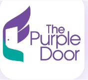 Purple Door