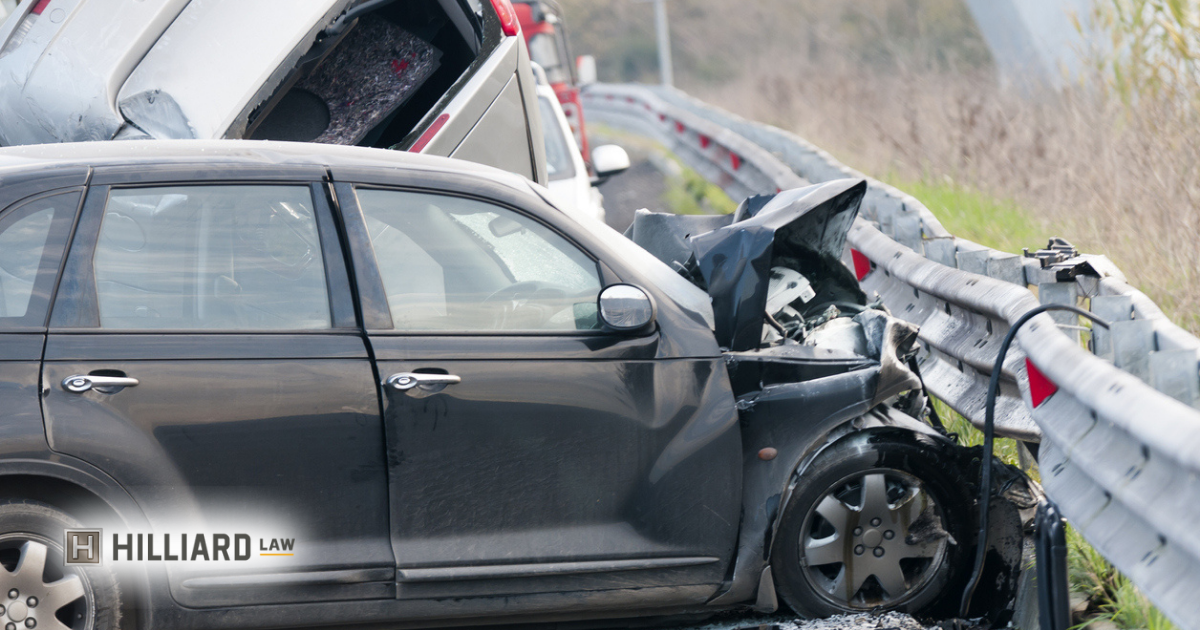 Hilliard Law Attorneys Named to 2024 Super Lawyers Illinois Rising Stars List