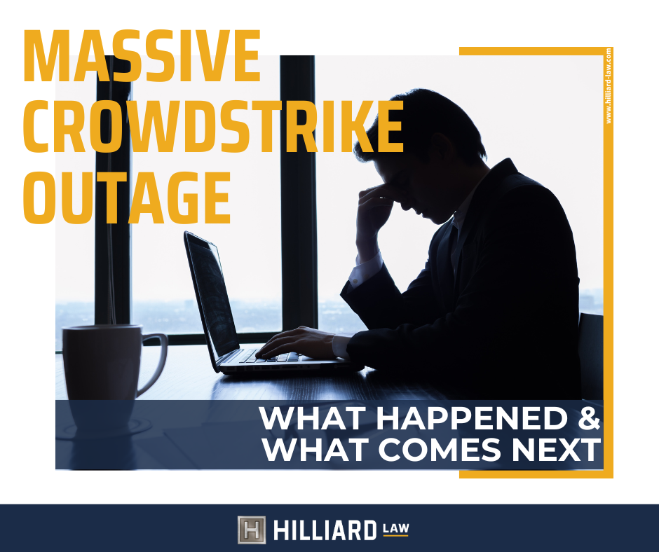 CrowdStrike