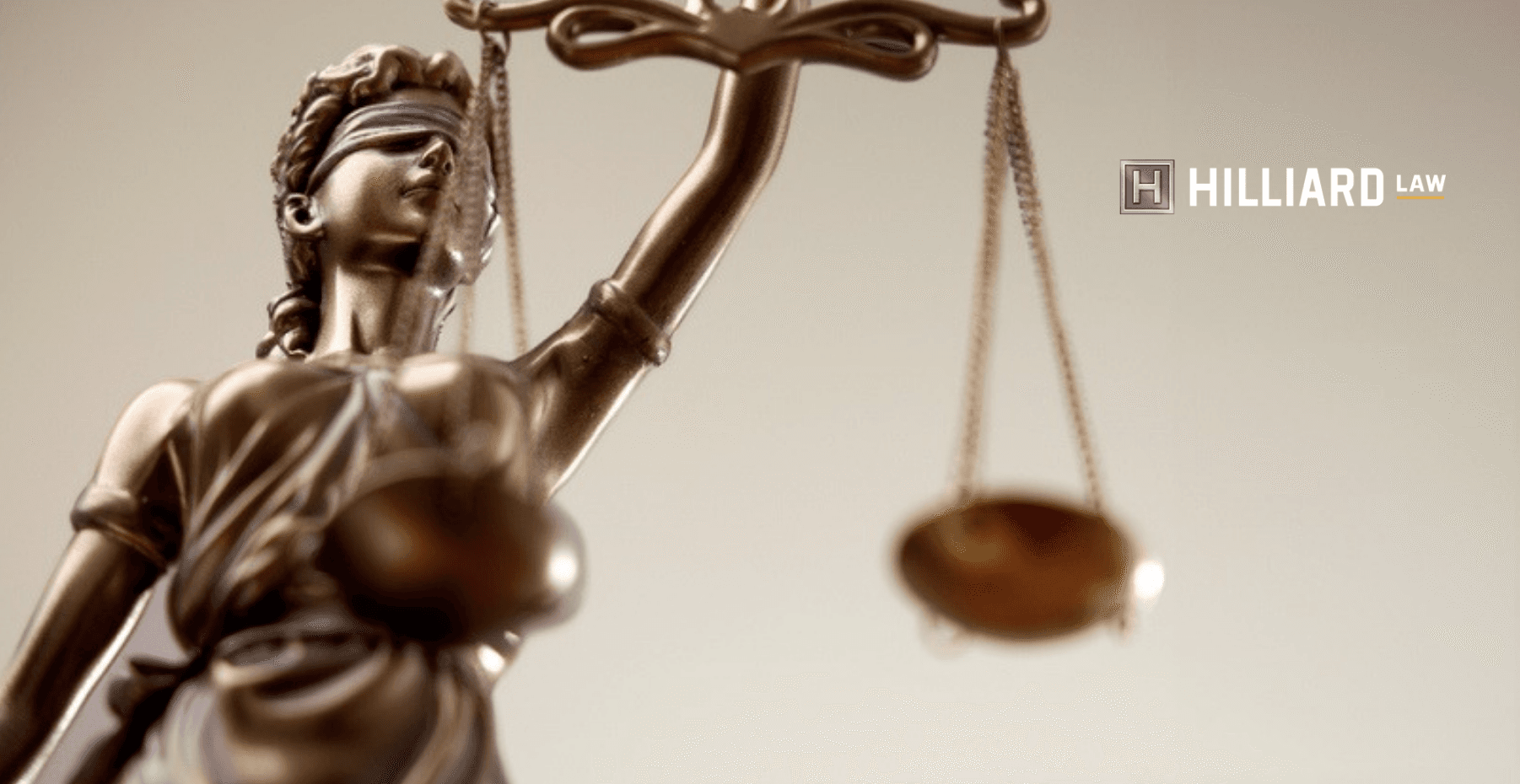From Growing Up at Hilliard Law to Becoming an Attorney: Meet Corrigan Tobin