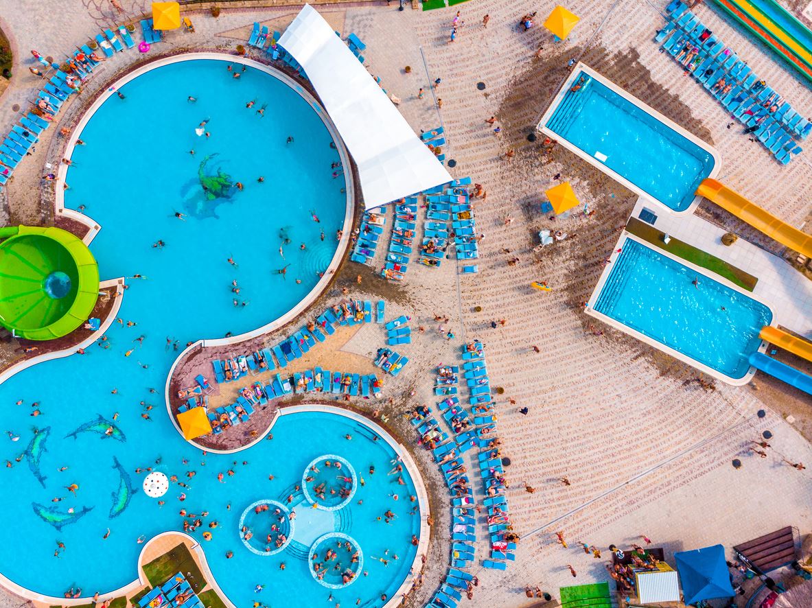 Waterpark