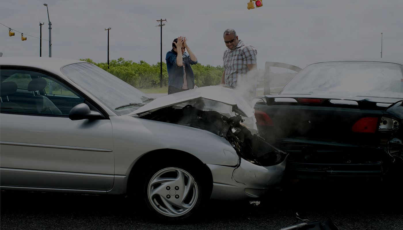 What To Do If You Get In a Car Accident Hilliard Law LLP Personal