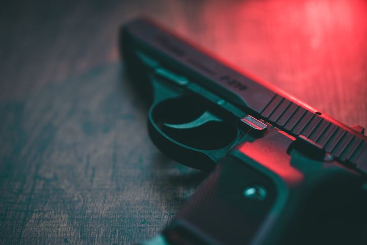 Gun Violence Laws