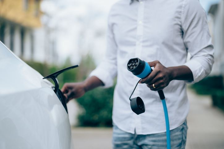 Electric Vehicle