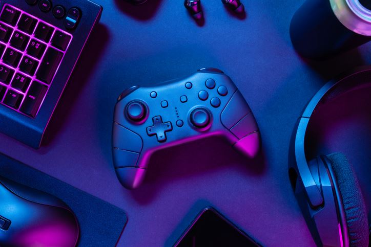 Video Game Addiction