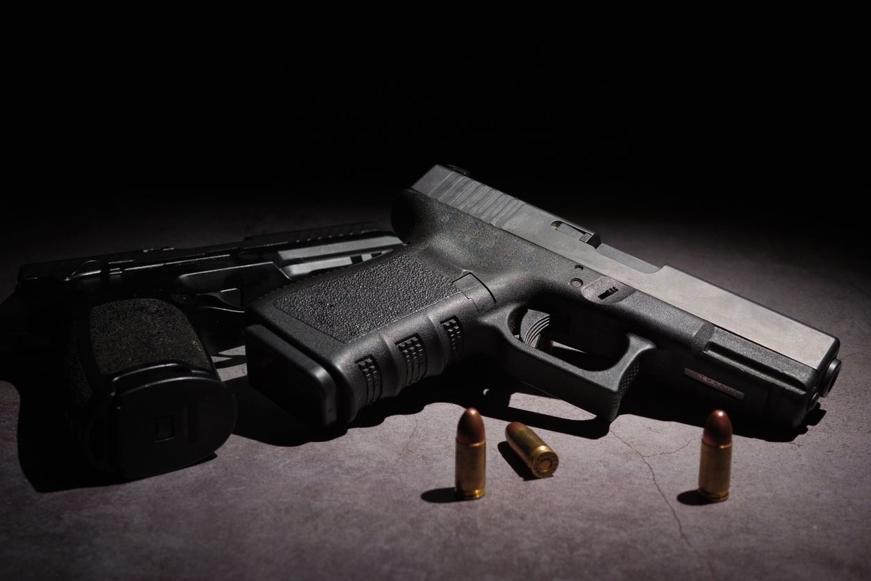 Understanding Texas Gun Violence Laws