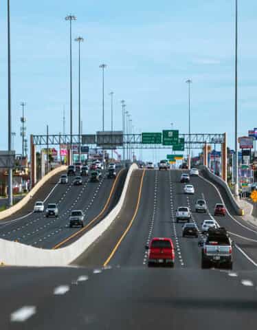 corpus christi highway