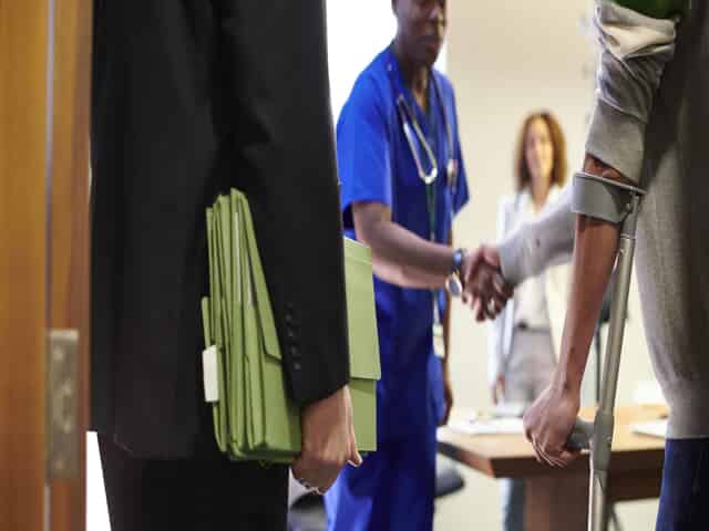 personal injury