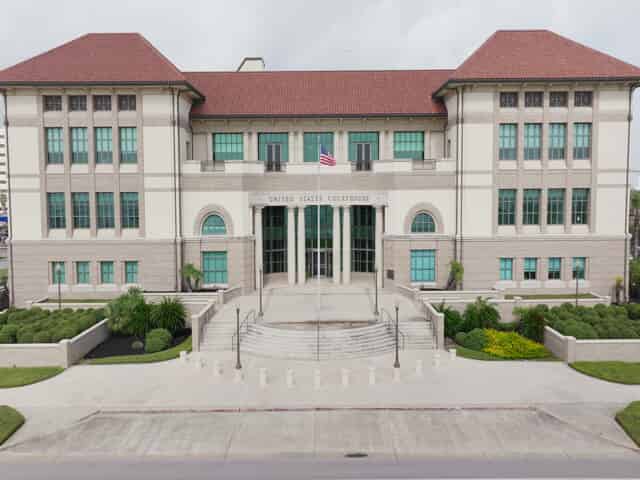 corpus christi courthouse