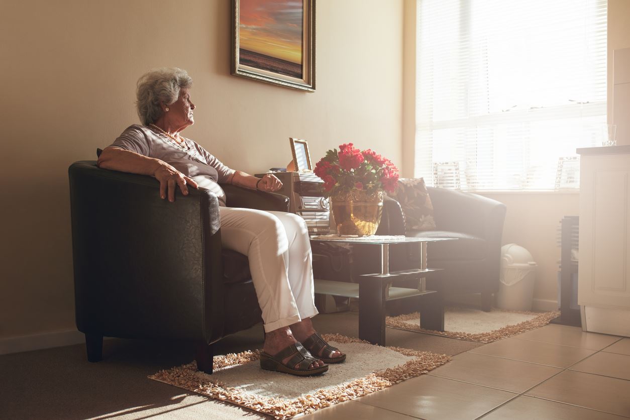 nursing home heatstroke