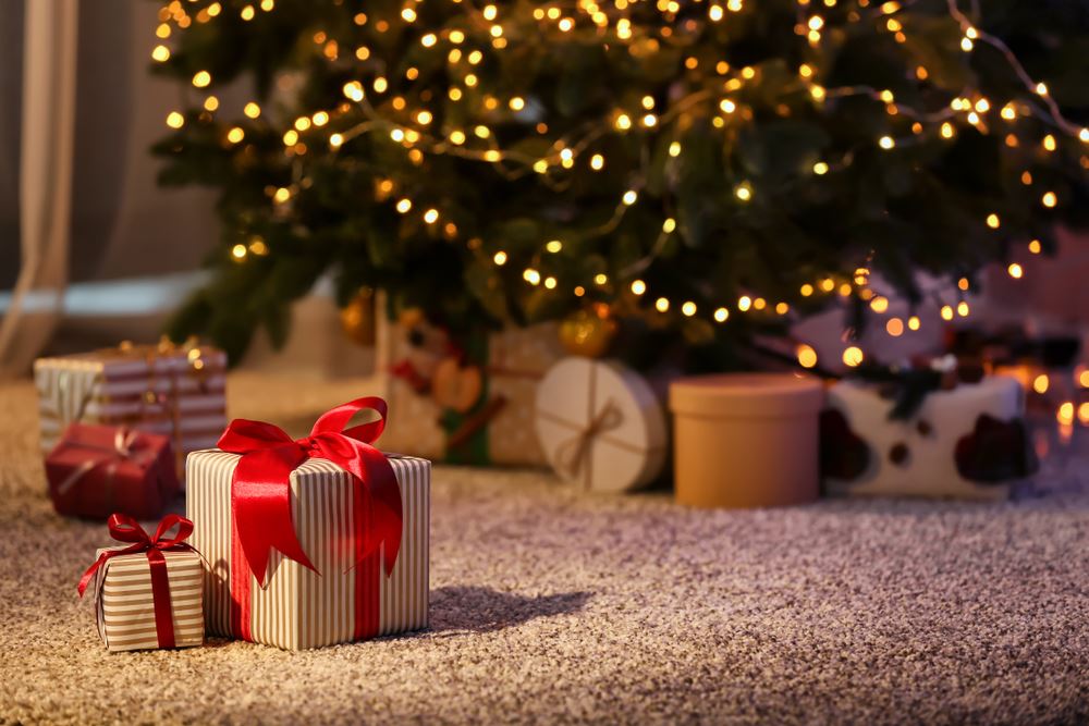 holiday gift