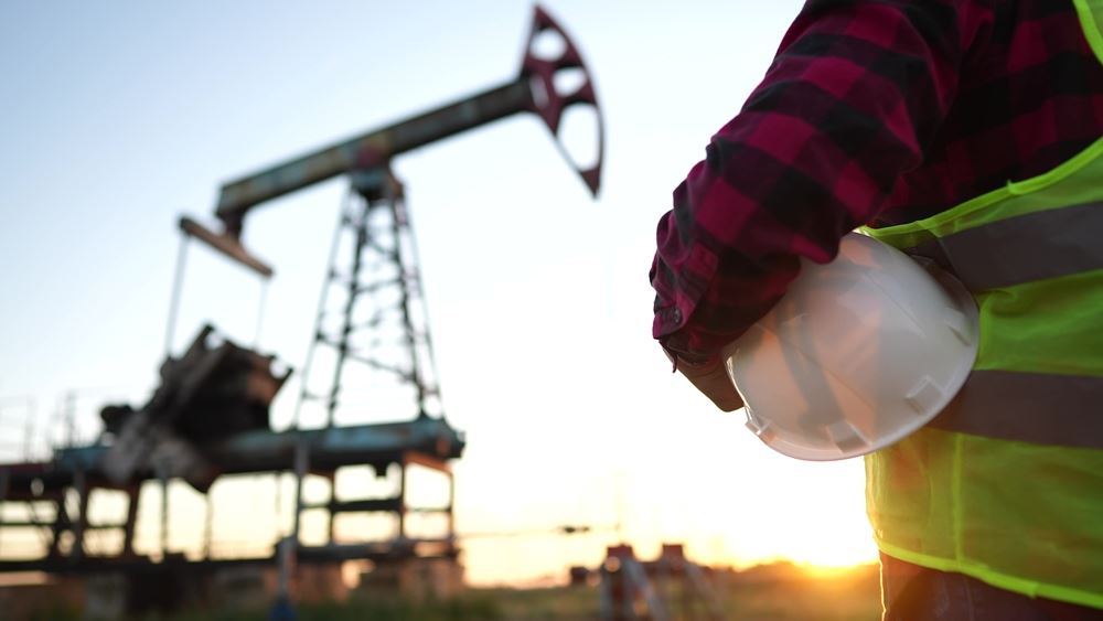 Texas Oilfield Accidents