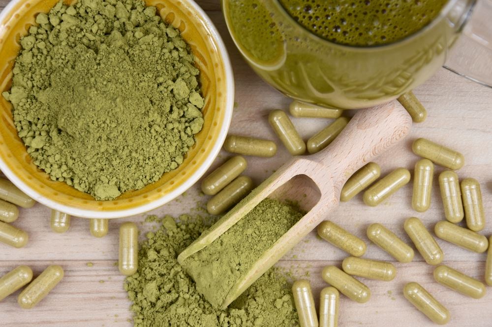 Dallas Teen's Death Linked to Over-the-Counter Kratom Products